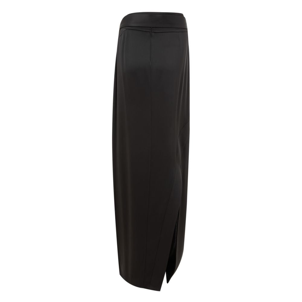 Jupe Tom Ford Extra Longue noire