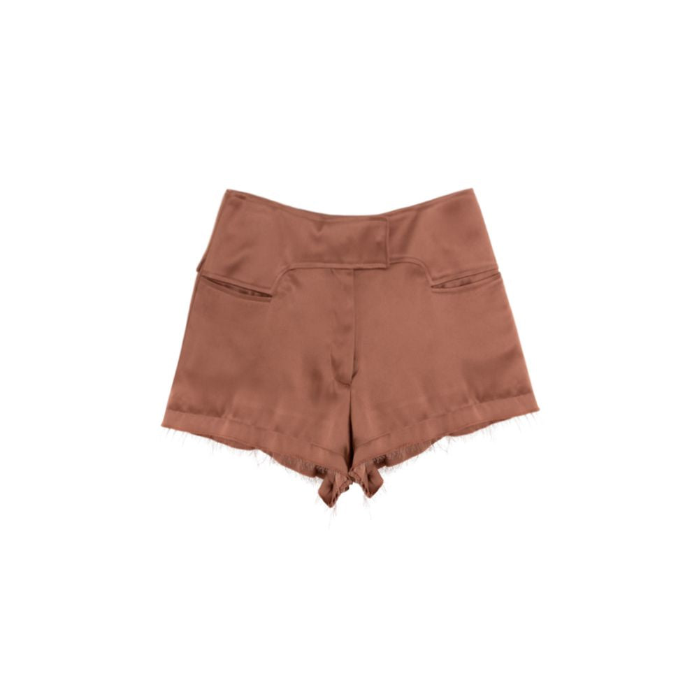 Short Tom Ford antique rose
