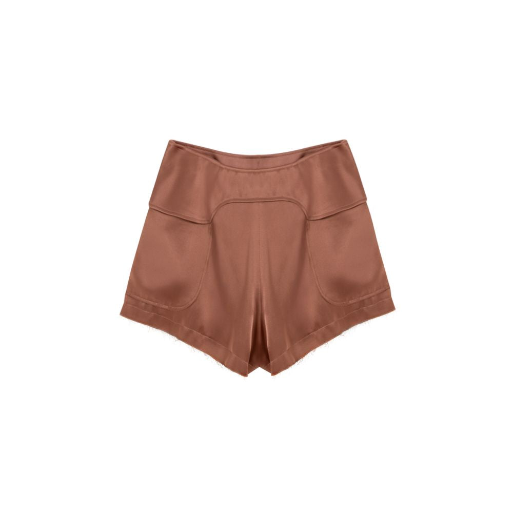 Short Tom Ford antique rose