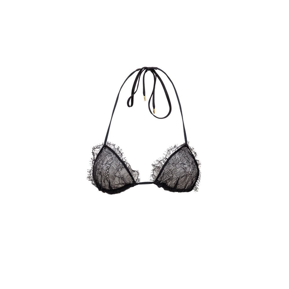 Soutien-gorge Tom Ford noir