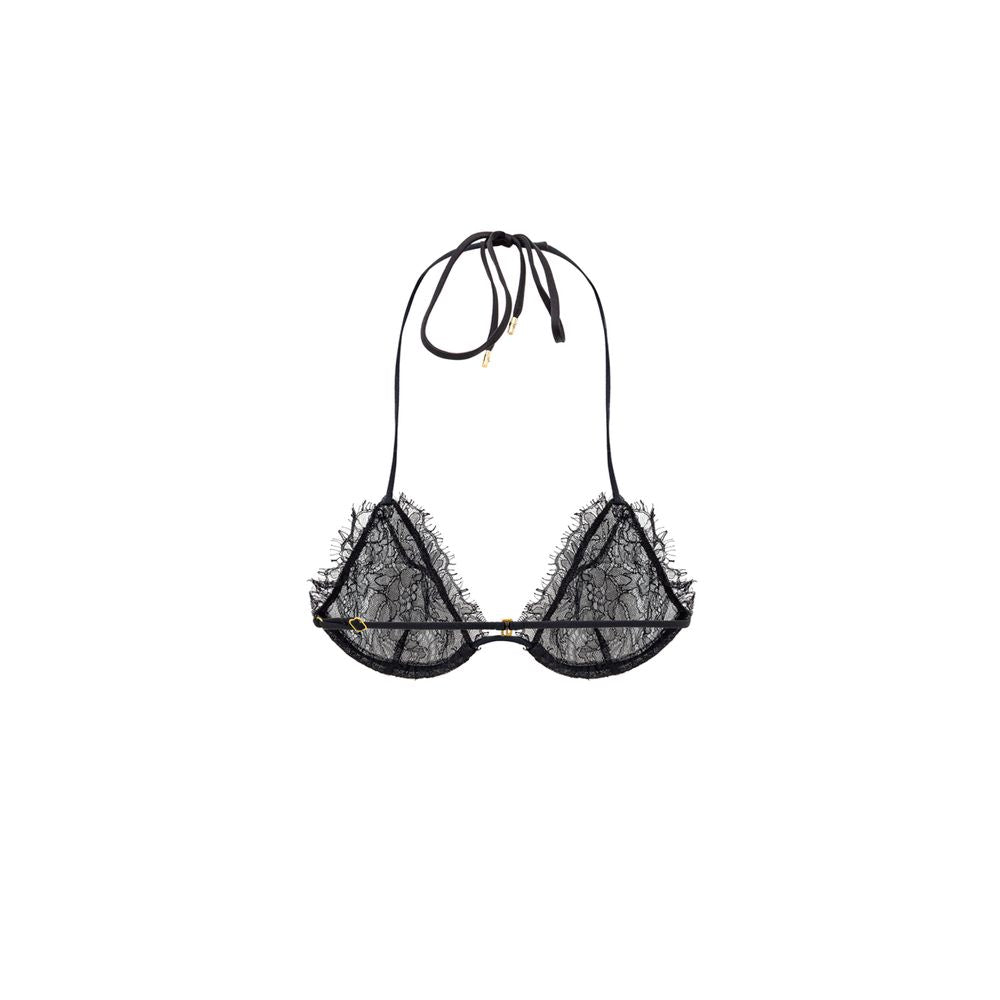 Soutien-gorge Tom Ford noir