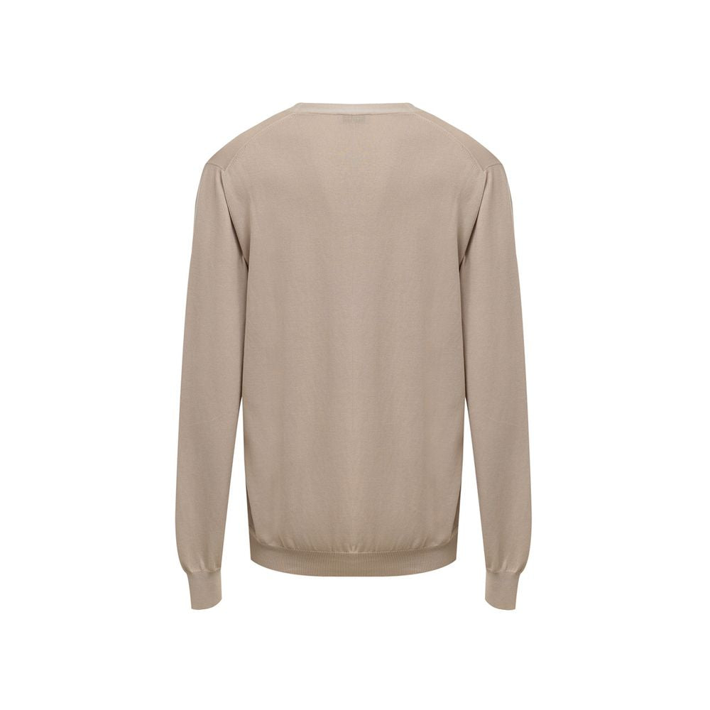 Cardigan Gran Sasso beige