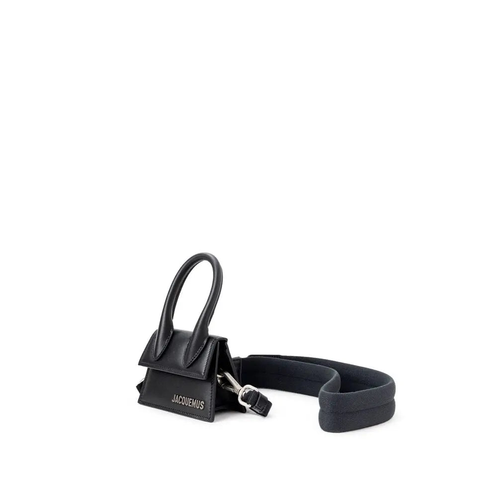 Sac Jacquemus Le Chiquito noir Jacquemus
