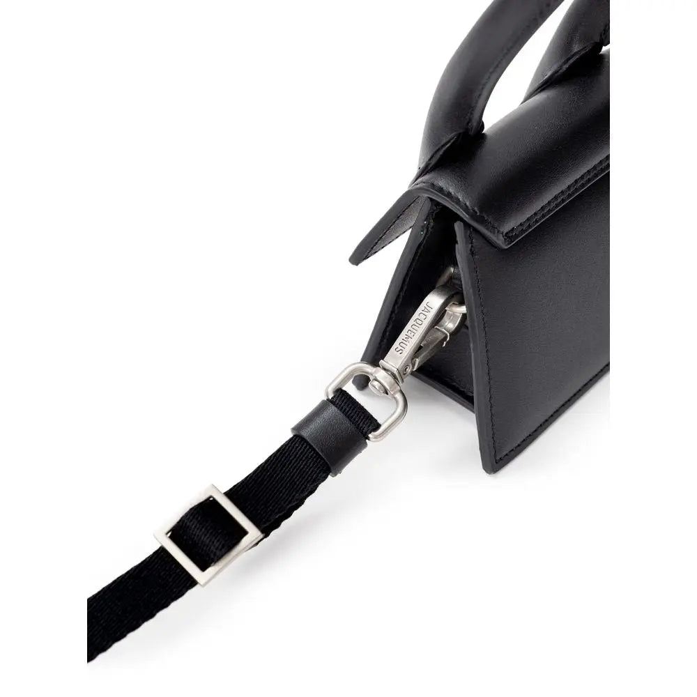 Sac Jacquemus Le Chiquito noir Jacquemus
