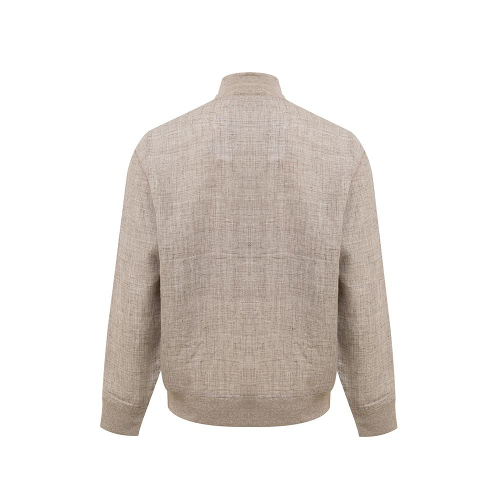 Veste Gran Sasso légère beige
