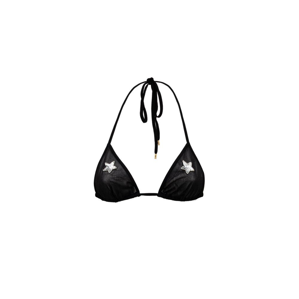 Soutien-gorge Tom Ford tulle noir