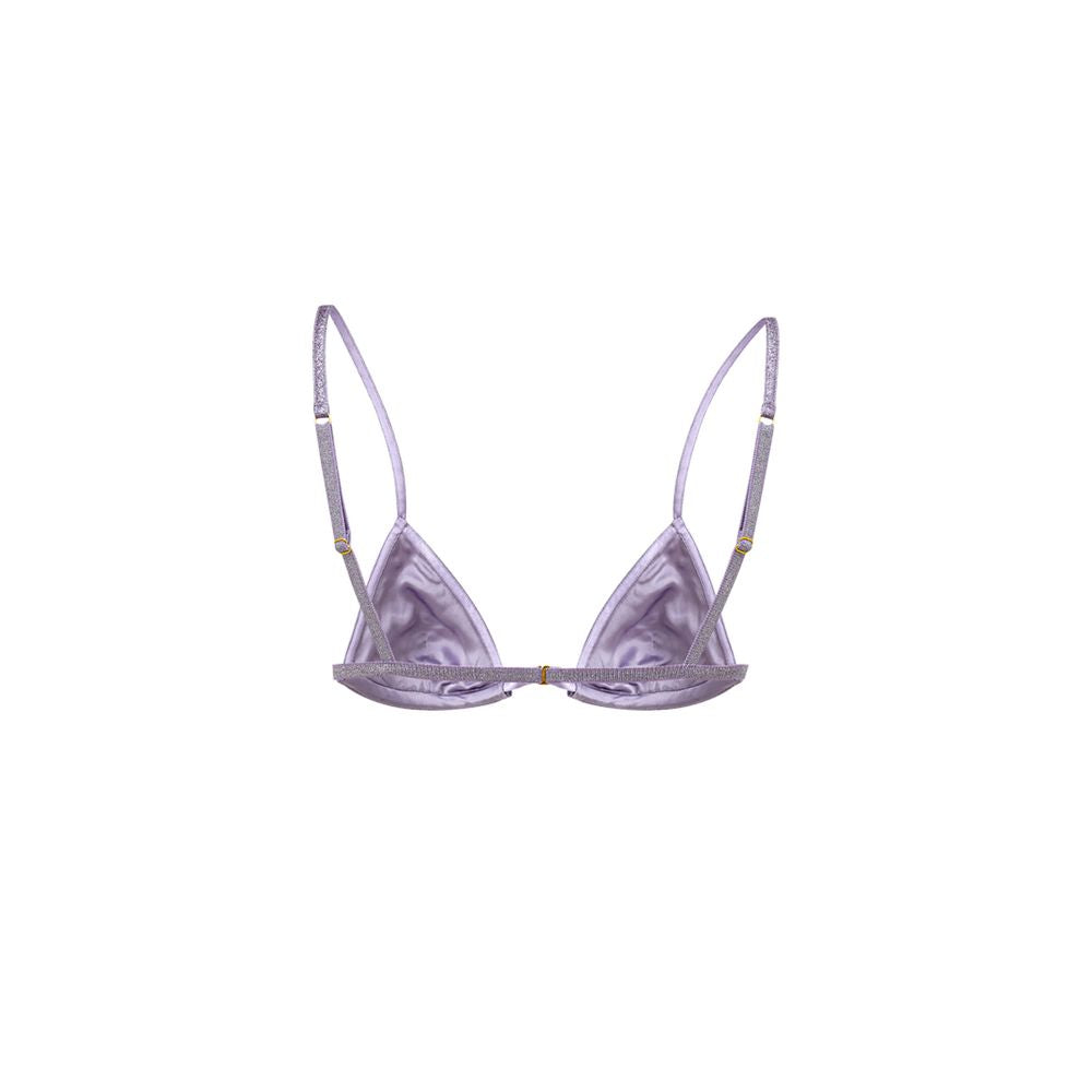 Soutien-gorge Tom Ford violet
