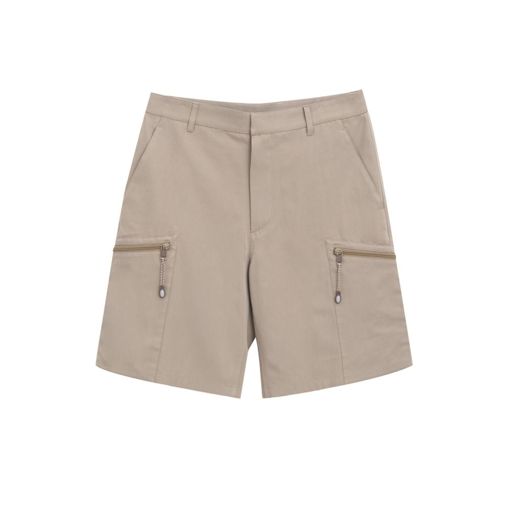 Bermuda Dior Cargo beige