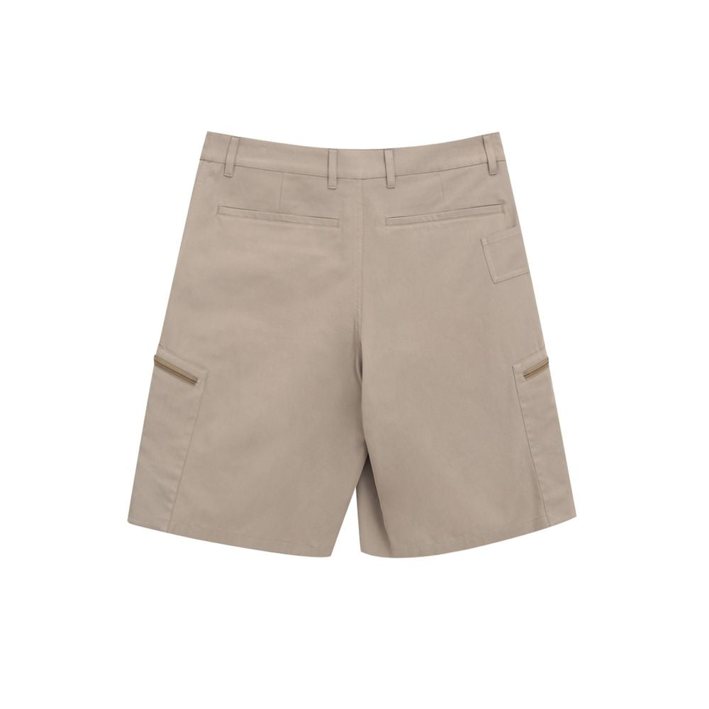 Bermuda Dior Cargo beige