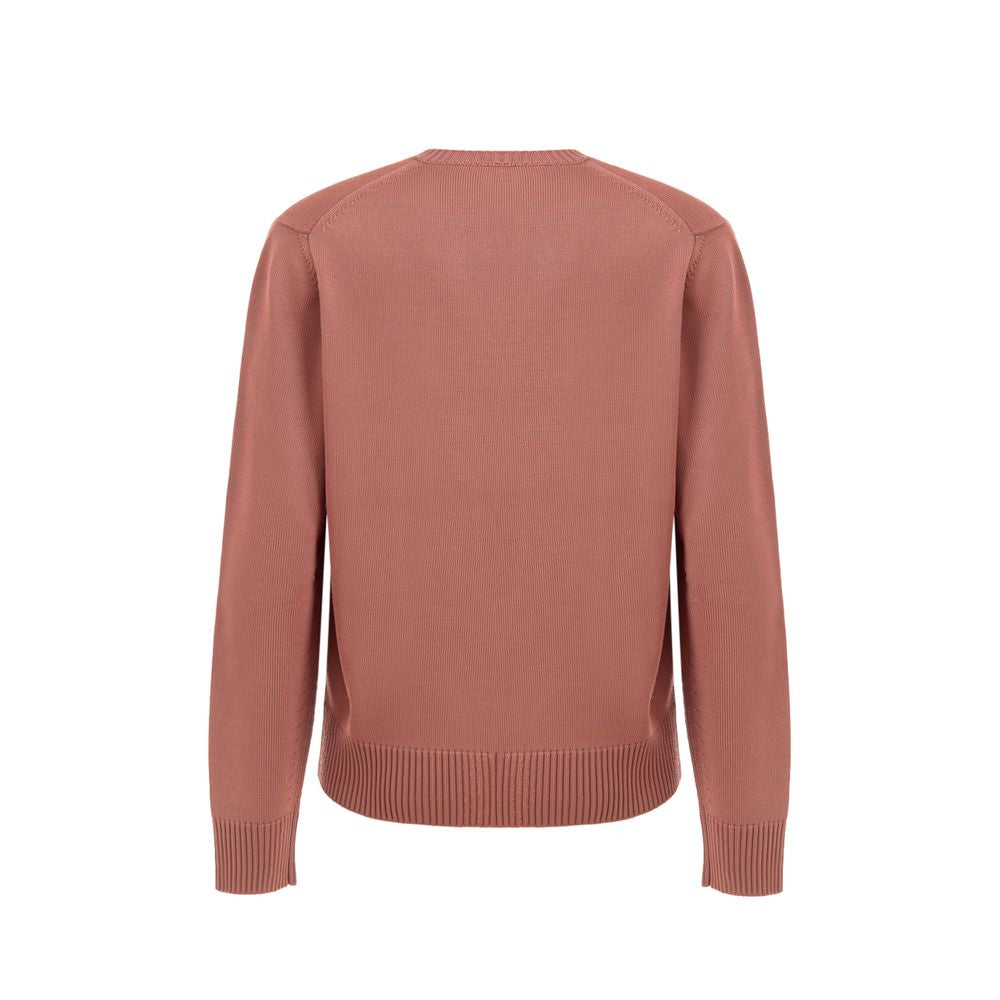 Pull Tom Ford V-Neck rose antique