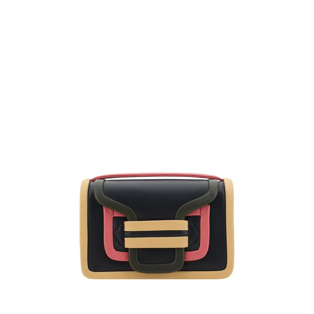 Sac à main Pierre Hardy Alpha noir Pierre Hardy
