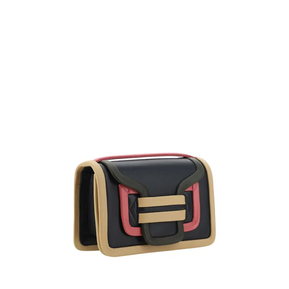 Sac à main Pierre Hardy Alpha noir Pierre Hardy
