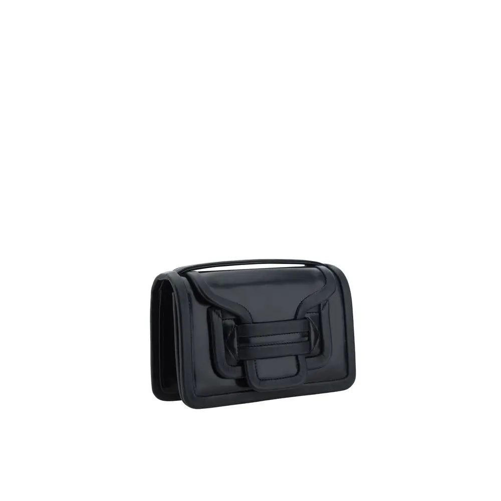 Sac à épaule Pierre Hardy Alpha Noir Pierre Hardy