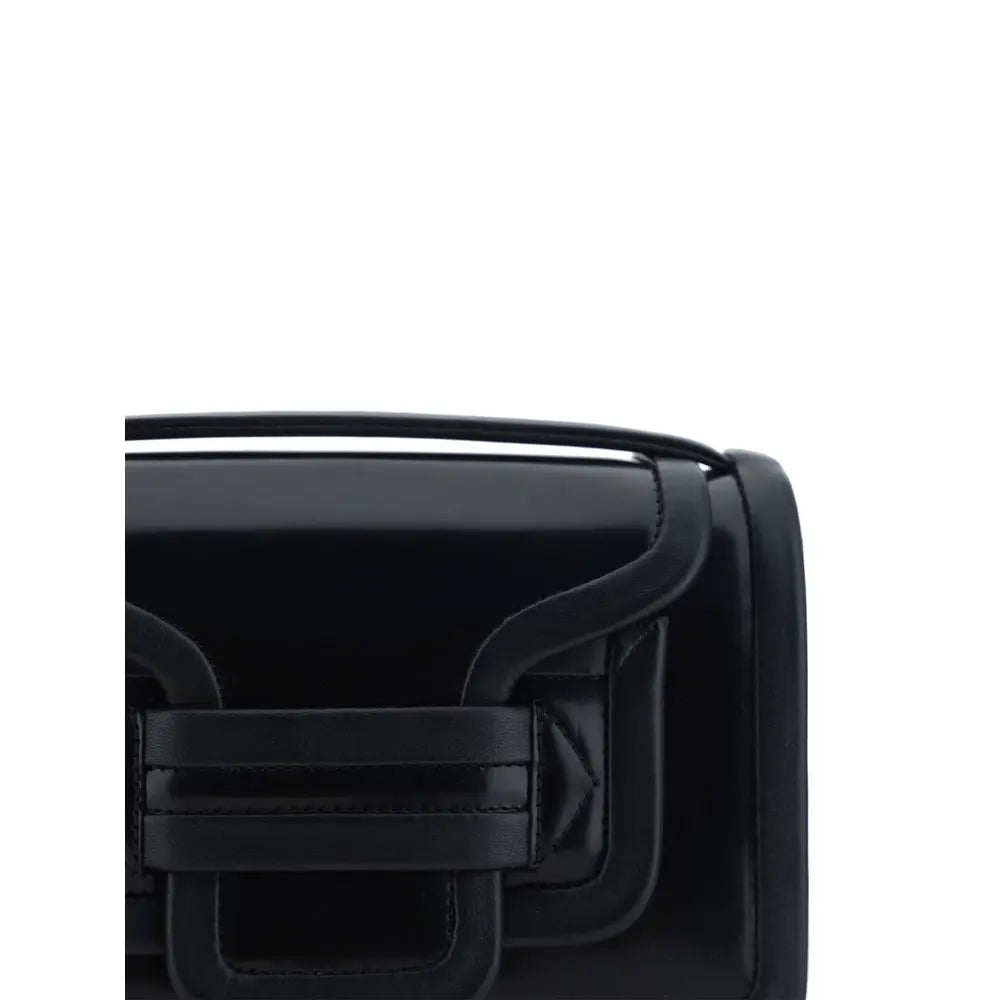 Sac à épaule Pierre Hardy Alpha Noir Pierre Hardy