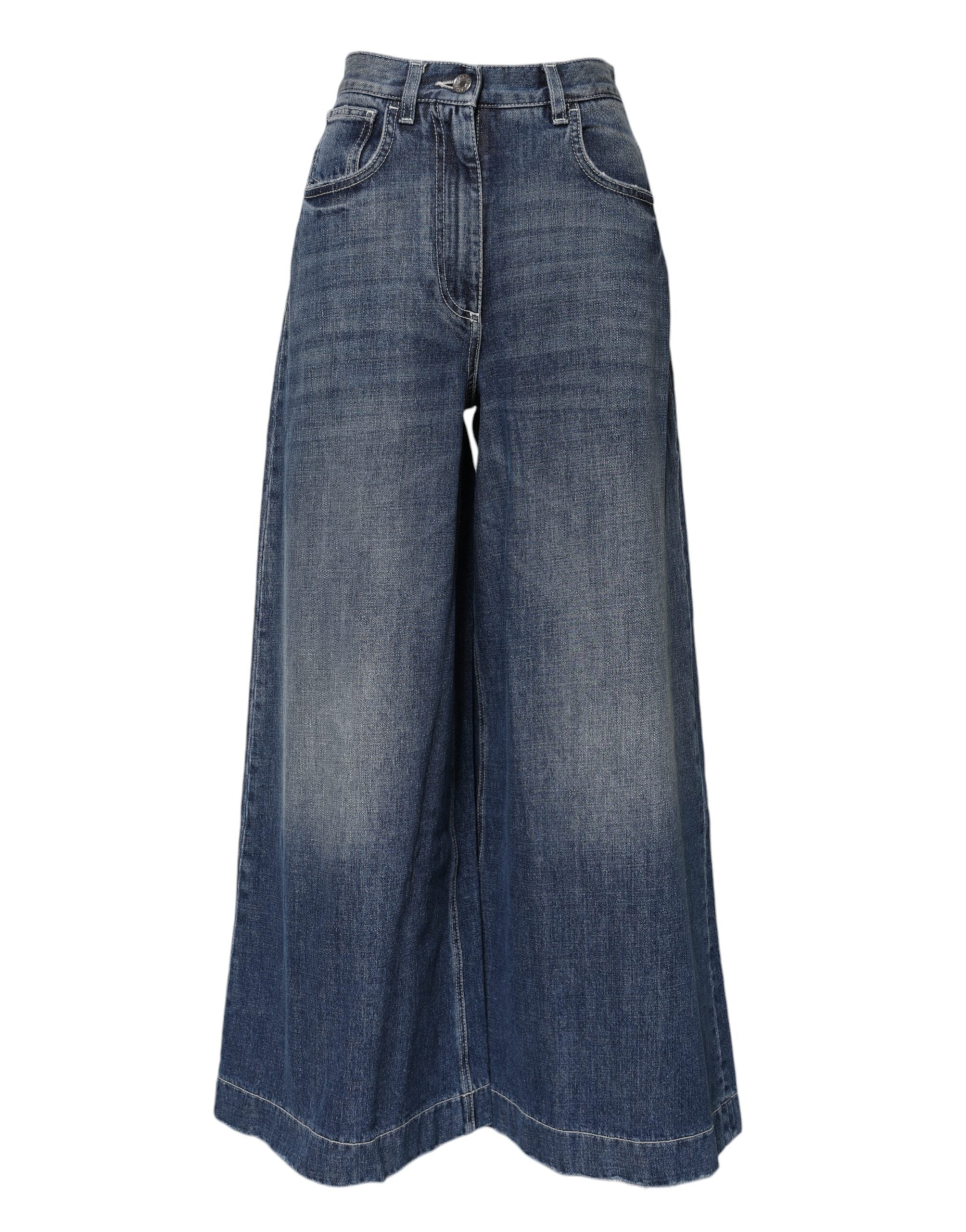 Jeans Dolce & Gabbana bleus