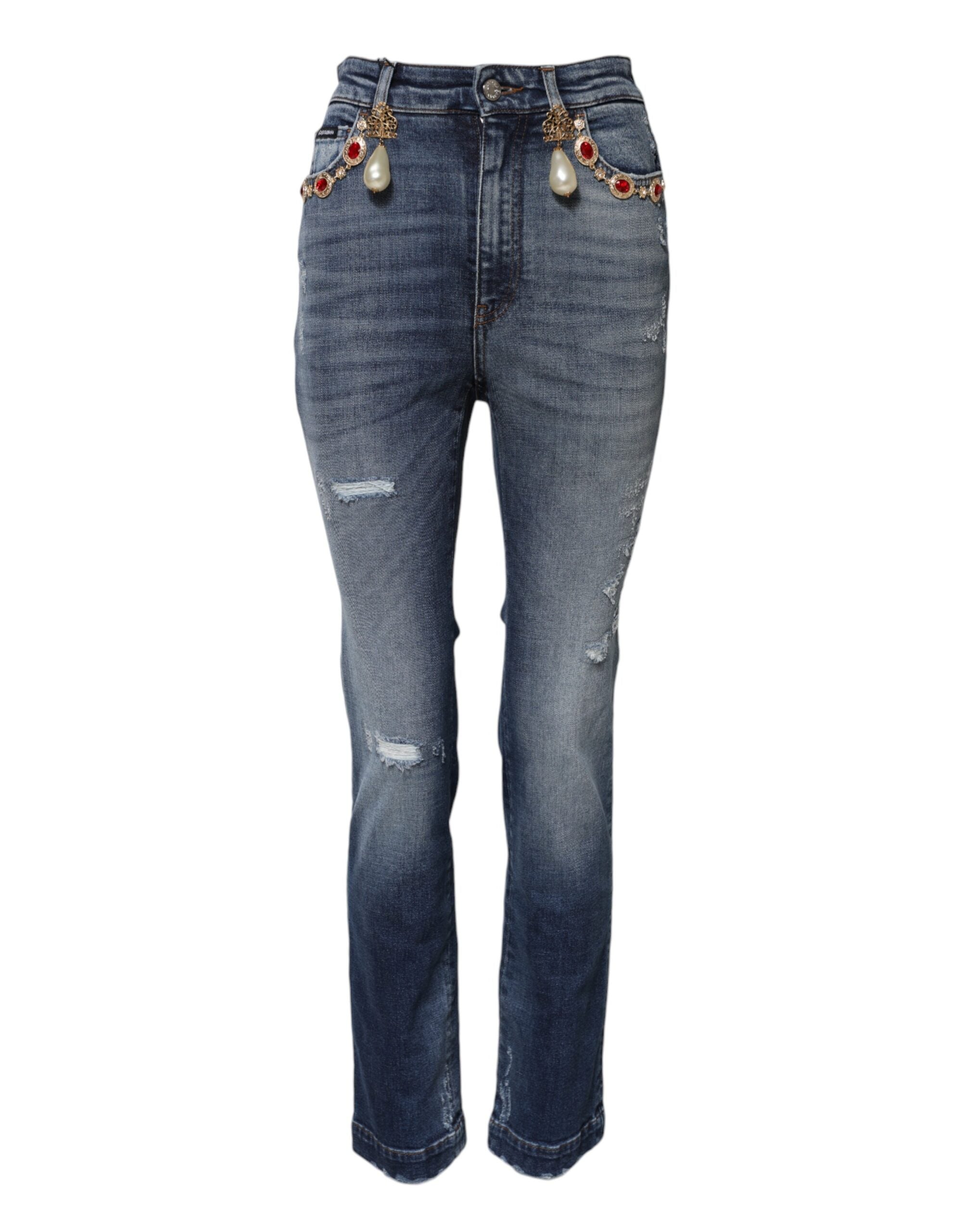 Jeans Dolce & Gabbana Bleu