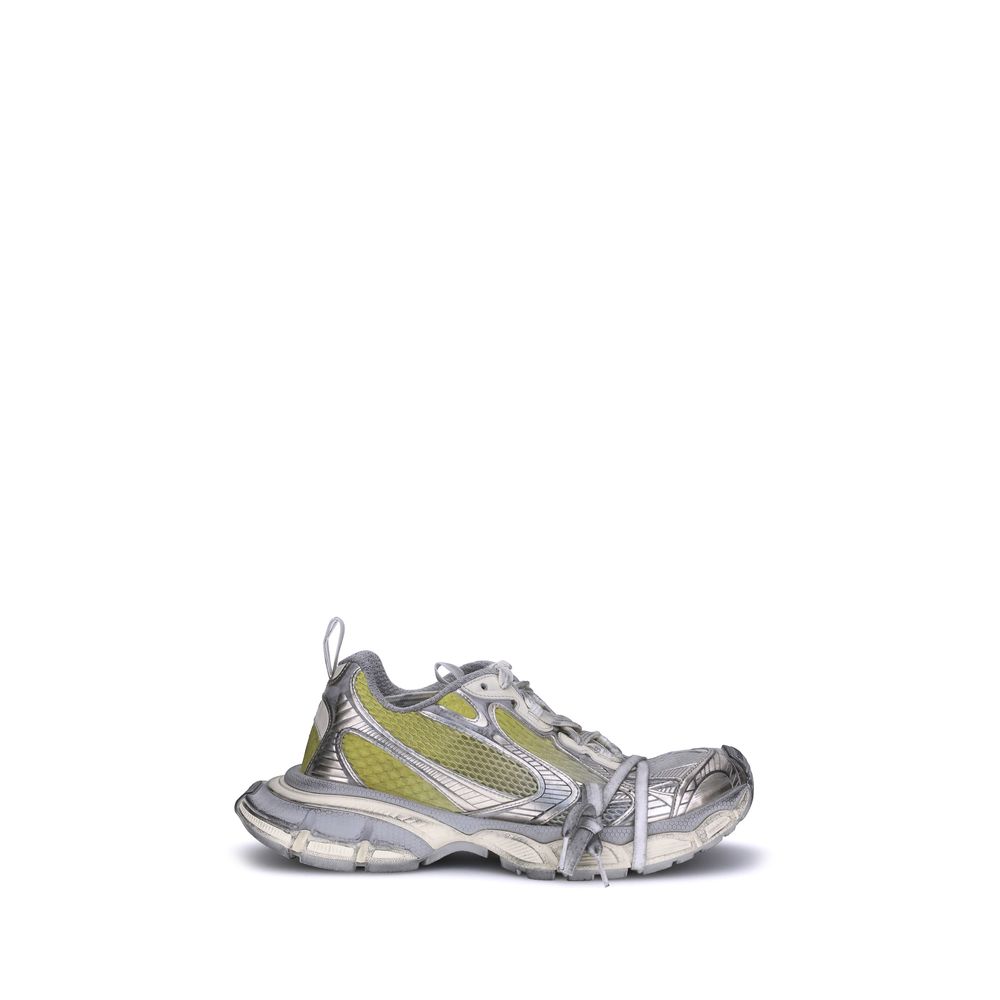 Baskets Balenciaga 3XL multicolores
