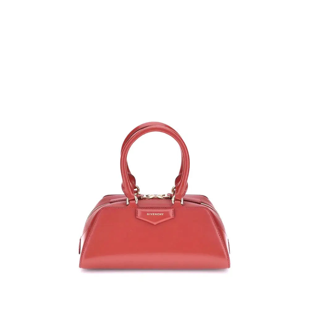 Sac Givenchy Antigona East-West noir Givenchy