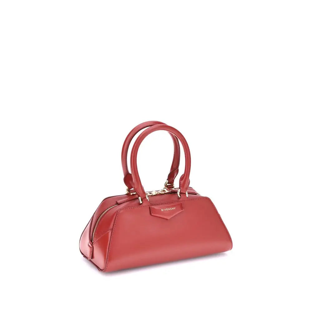 Sac Givenchy Antigona East-West noir Givenchy