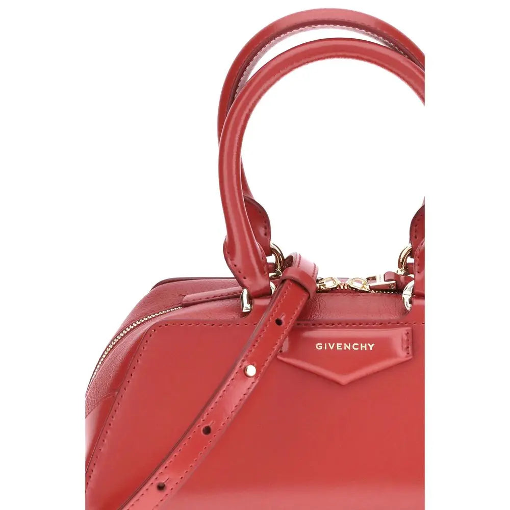 Sac Givenchy Antigona East-West noir Givenchy