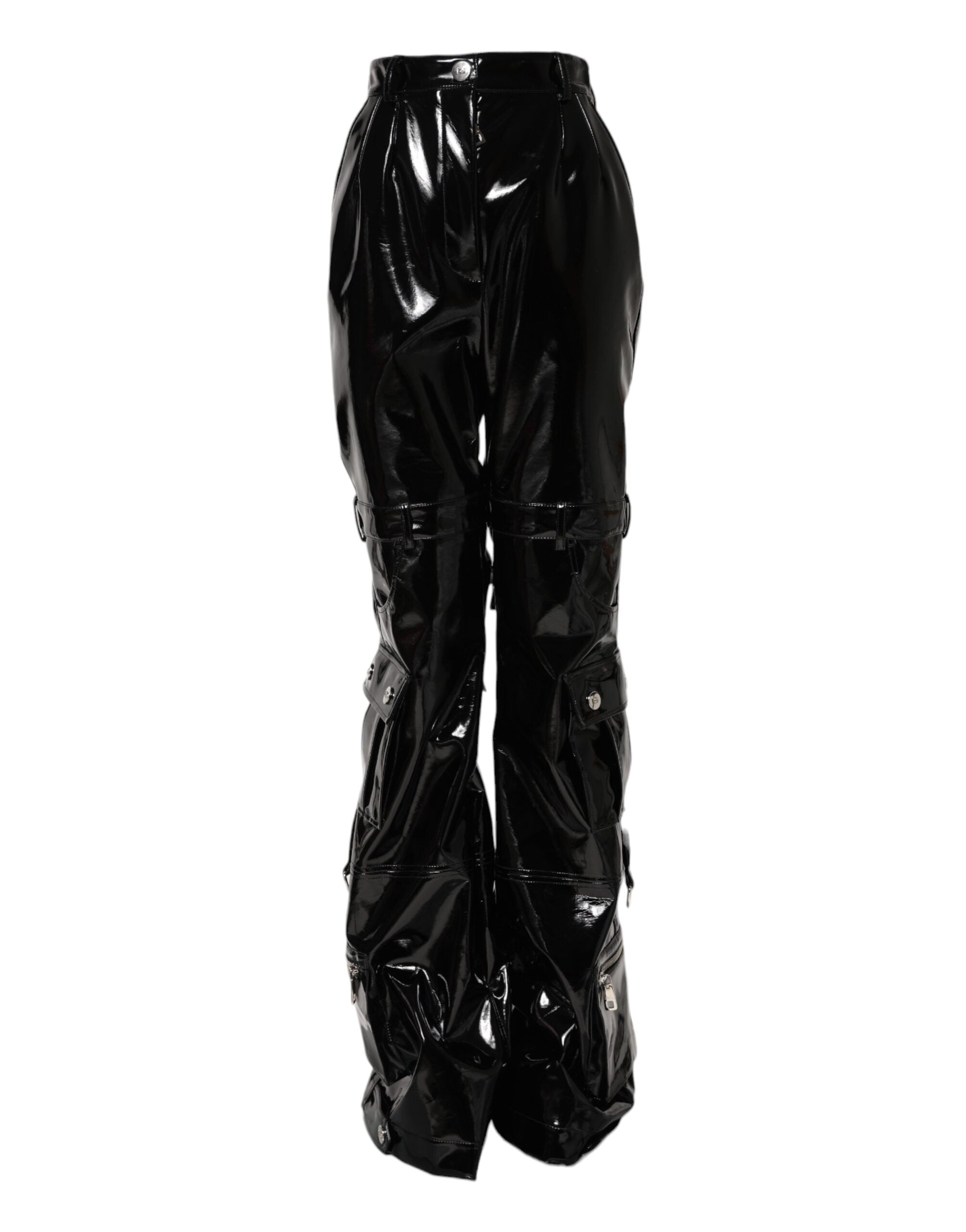 Pantalon DOLCE & GABBANA Cargo noir