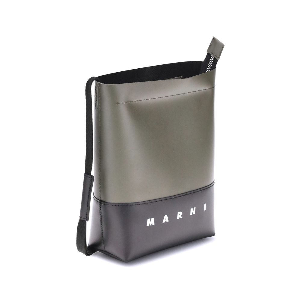 Sac Marni Colorblock multicolore