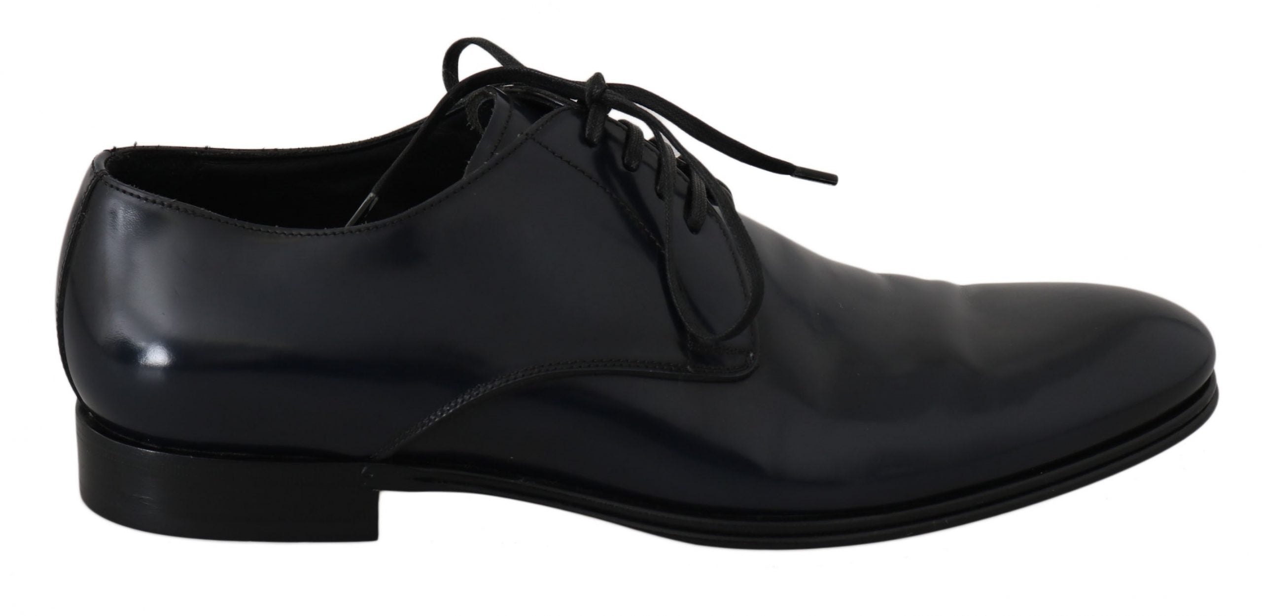 Derbies Dolce & Gabbana bleus