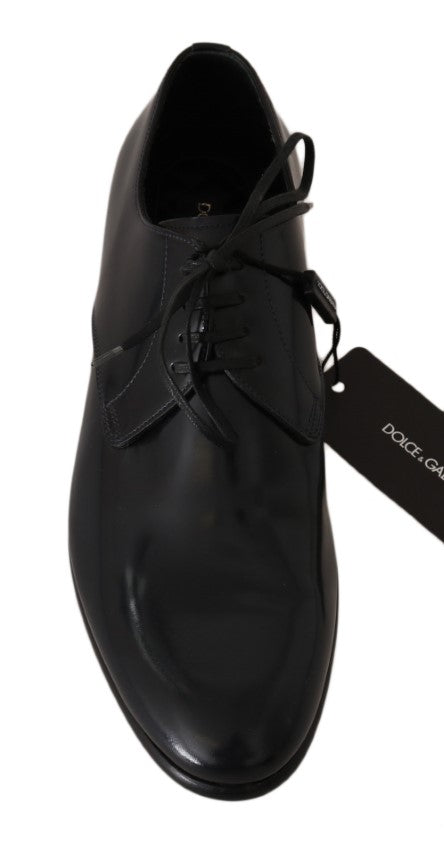 Chaussures Derby Dolce & Gabbana bleues