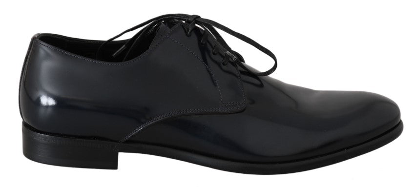 Chaussures Derby Dolce & Gabbana bleues