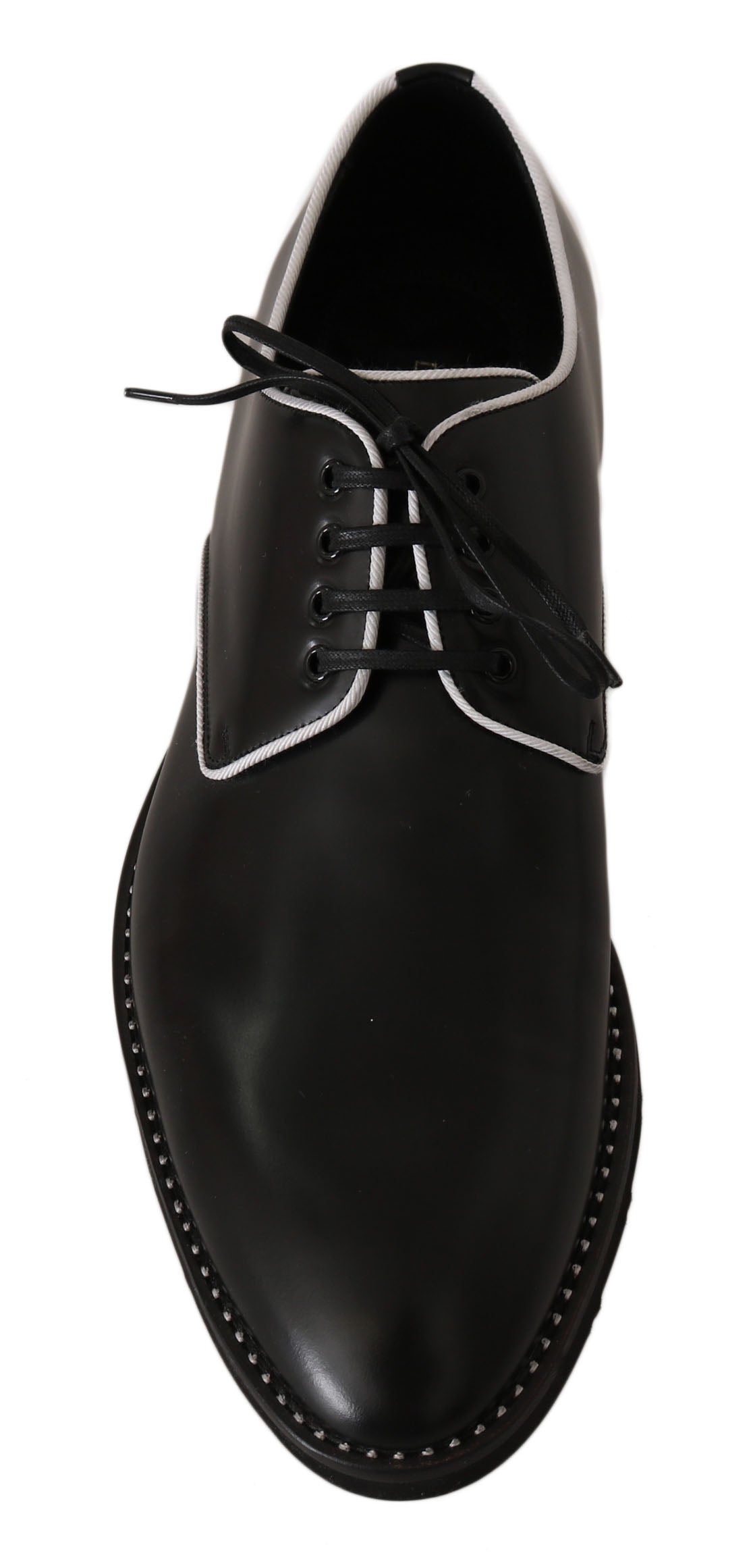 Chaussures Derby Dolce & Gabbana noires