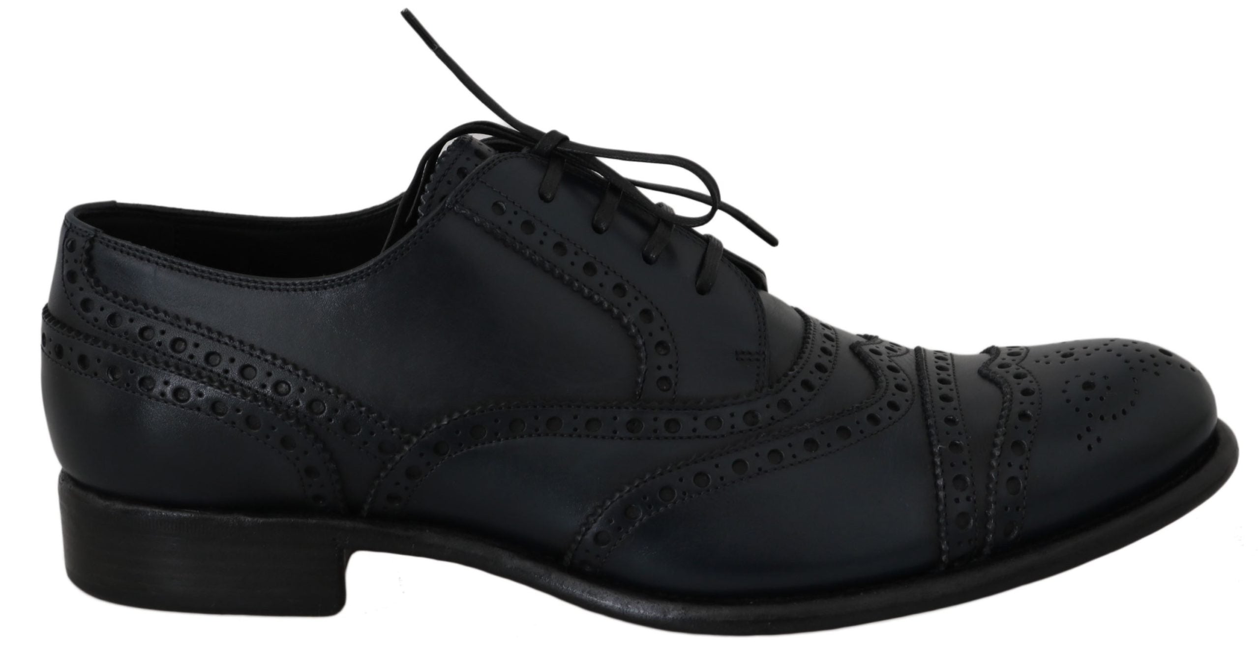 Chaussures Derby Dolce & Gabbana bleues