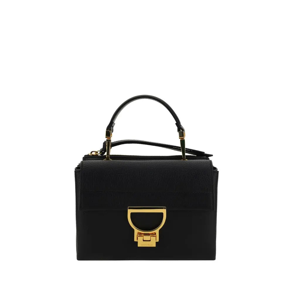 Sac Coccinelle Arlettis en garnet Coccinelle