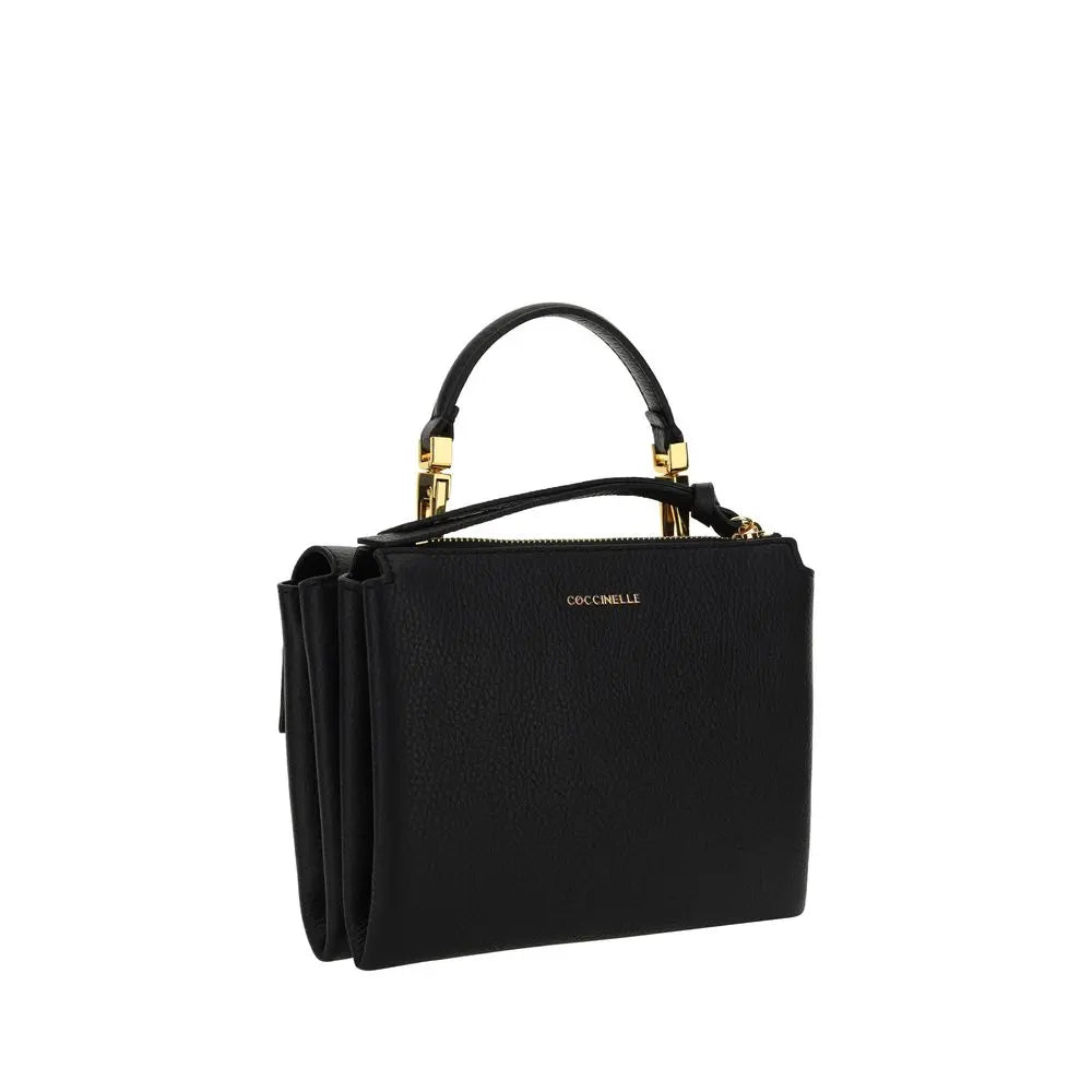 Sac Coccinelle Arlettis en garnet Coccinelle