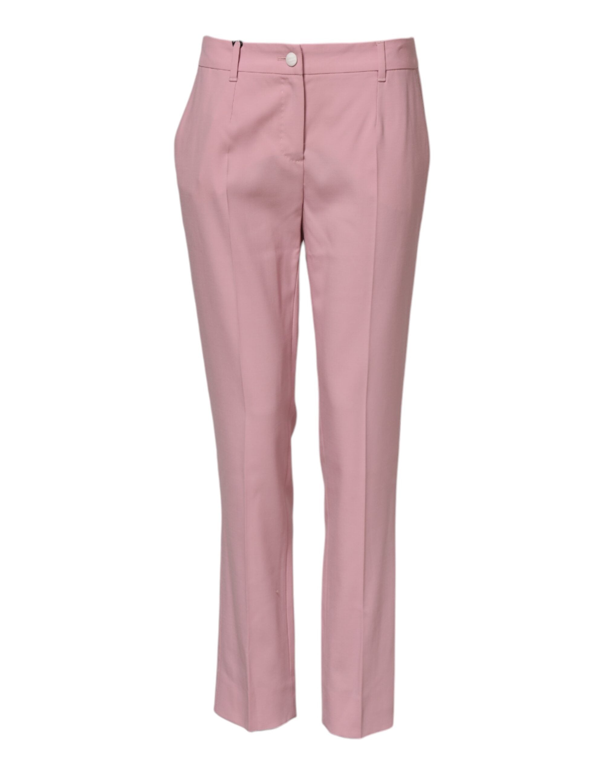Pantalon Dolce & Gabbana rose