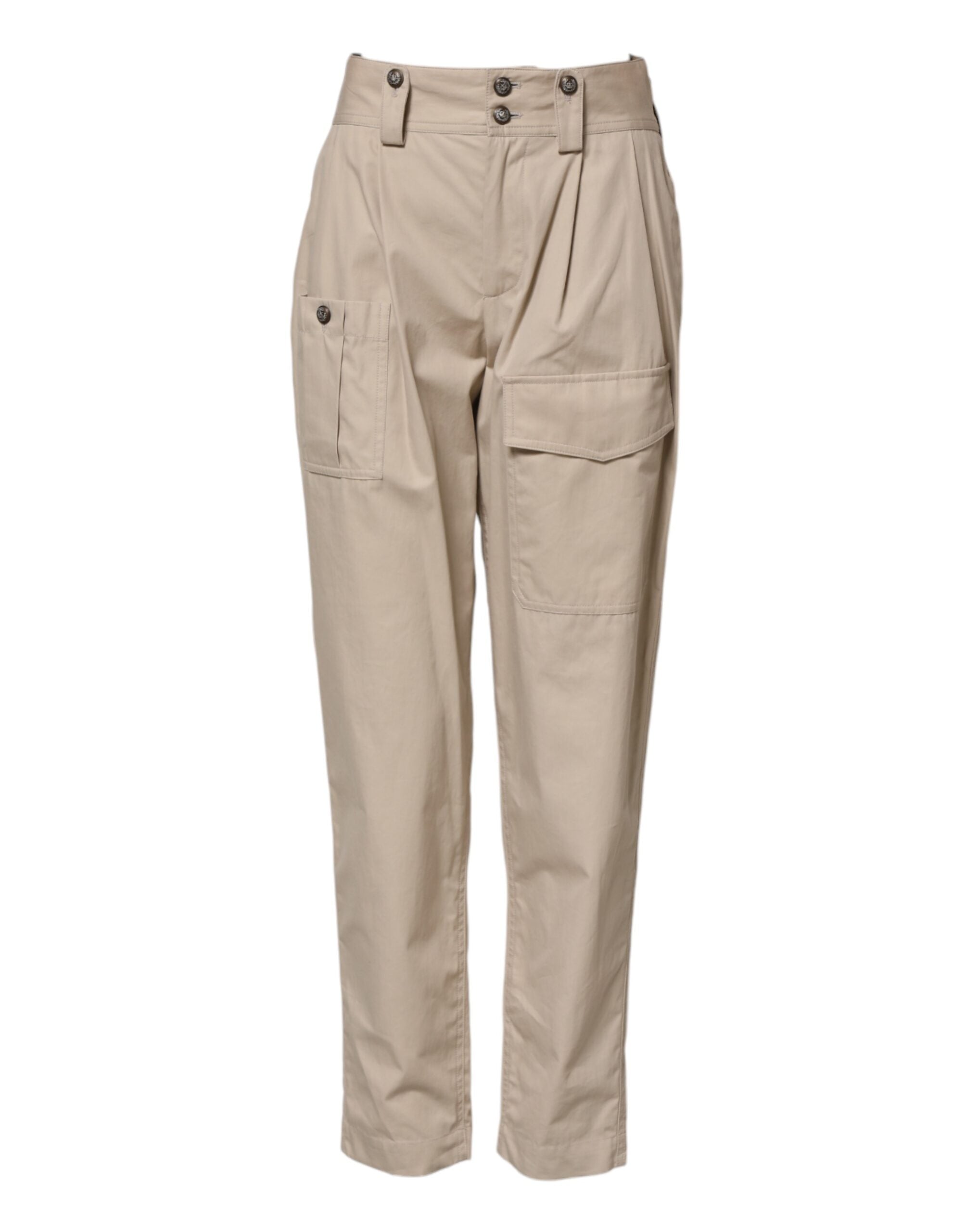 Pantalons Dolce & Gabbana beiges