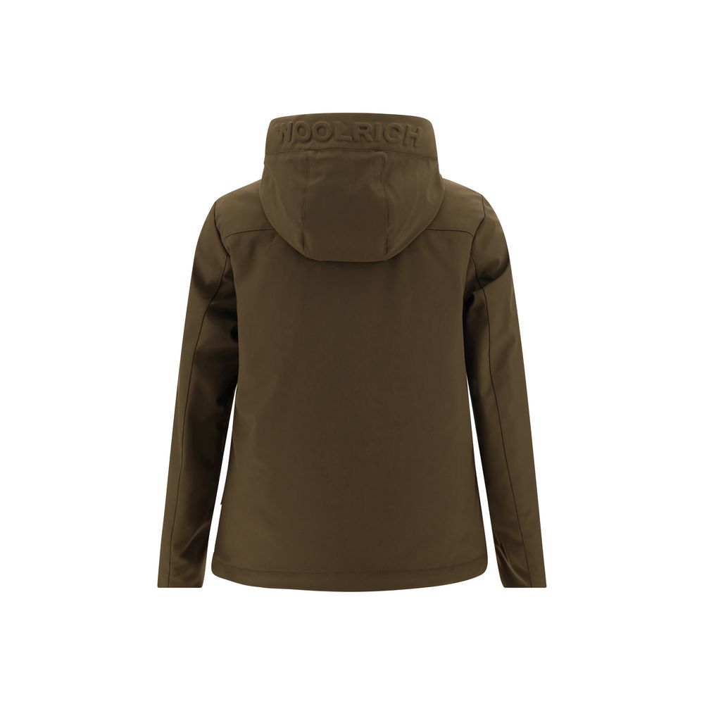 Veste Woolrich Pacific monochrome
