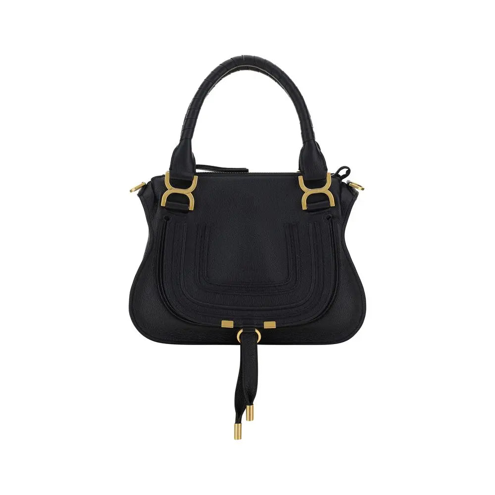 Sac Chloé Marcie noir Chloé