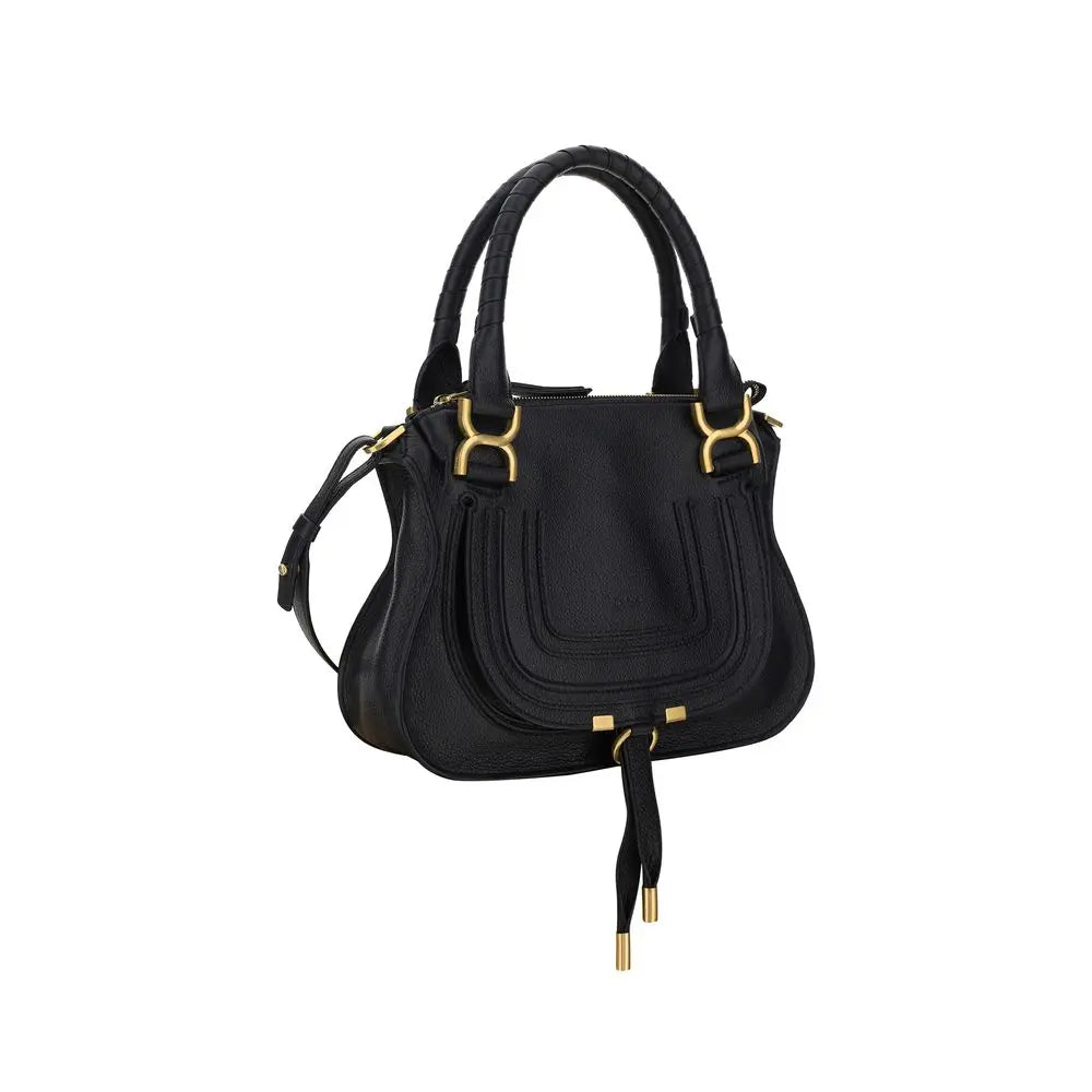 Sac Chloé Marcie noir Chloé