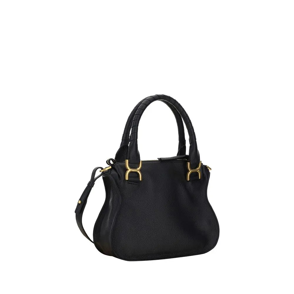 Sac Chloé Marcie noir Chloé