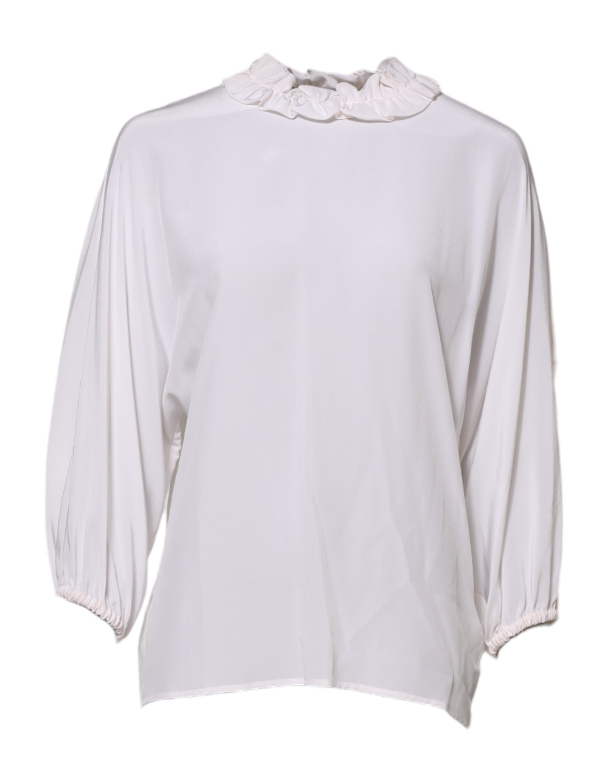 Blouse Dolce & Gabbana blanche