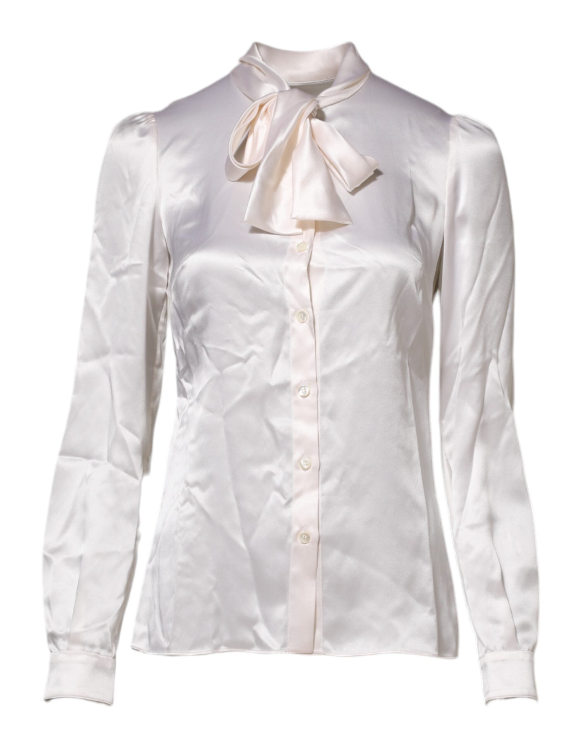 Blouse Dolce & Gabbana blanche