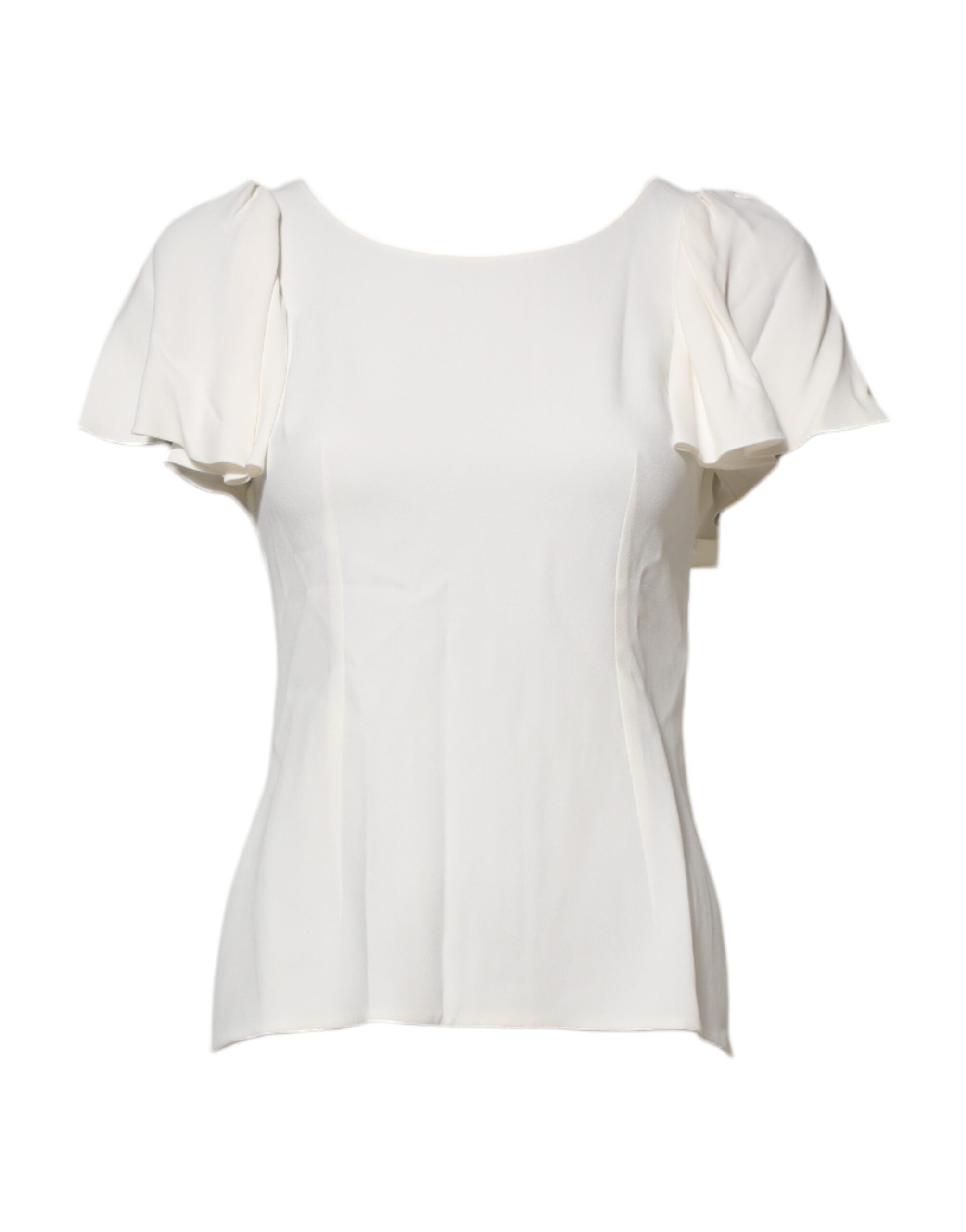 Blouse Dolce & Gabbana blanche