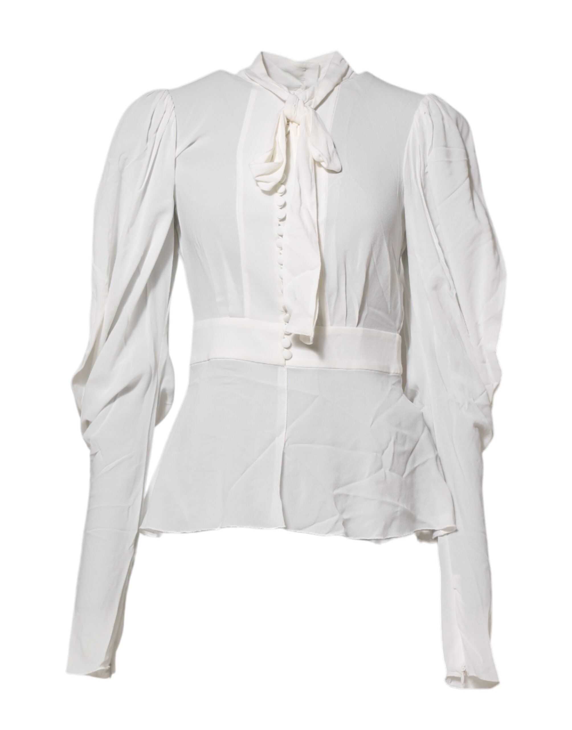 Blouse Dolce & Gabbana blanche
