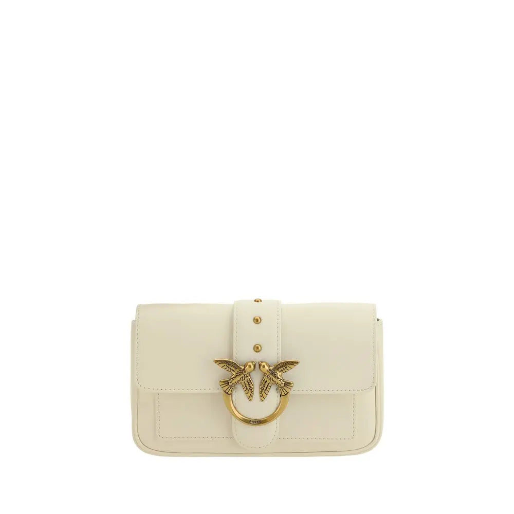 Sac Pinko Love One Shoulder noir PINKO