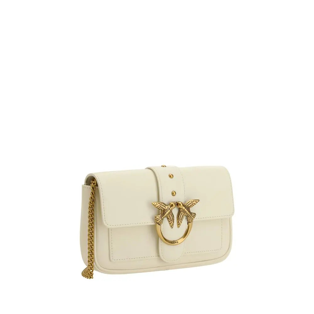 Sac Pinko Love One Shoulder noir PINKO
