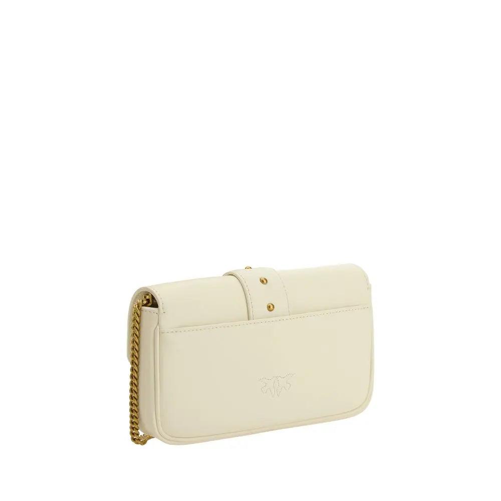 Sac Pinko Love One Shoulder noir PINKO