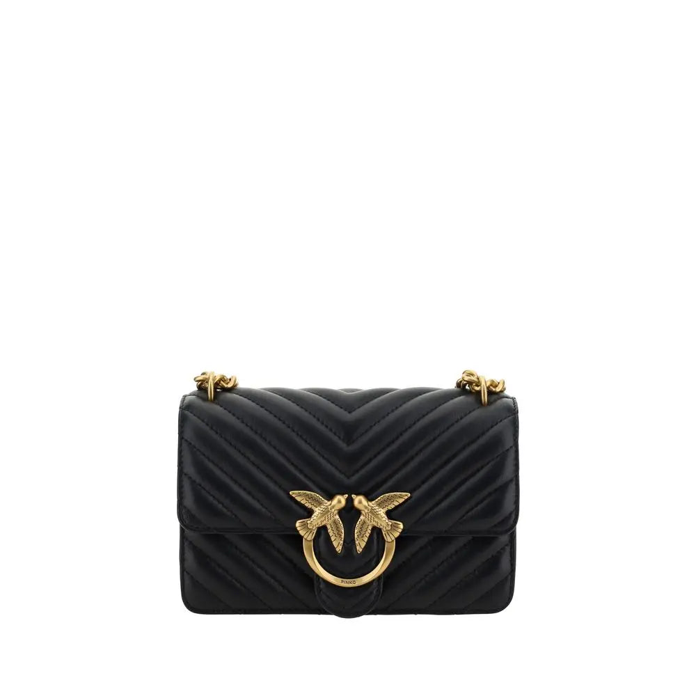 Mini Love Shoulder Bag PINKO