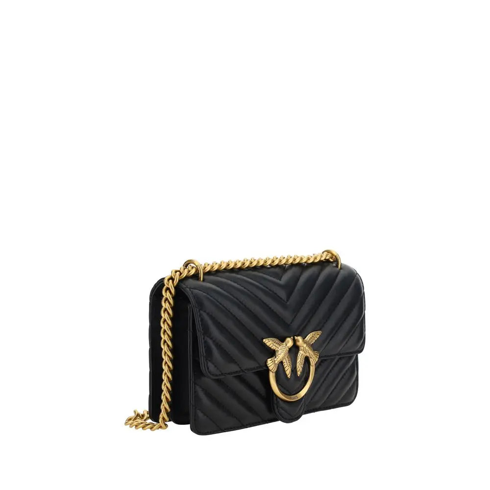 Mini Love Shoulder Bag PINKO