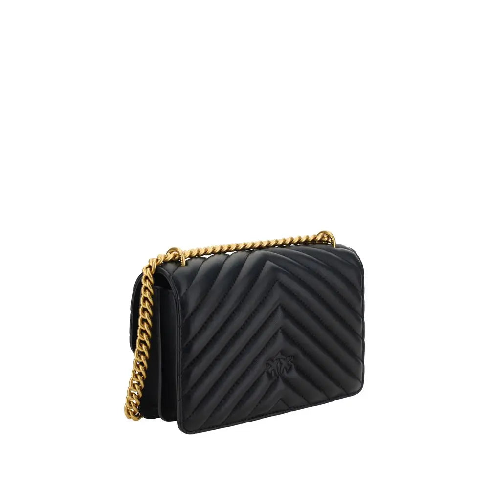Mini Love Shoulder Bag PINKO