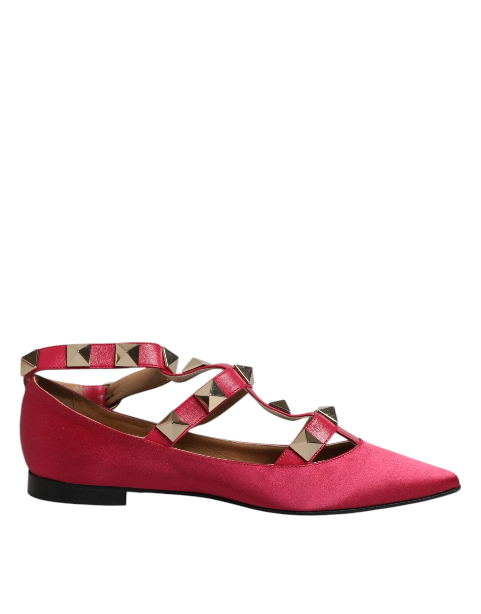 Ballerines Prosperine rouges